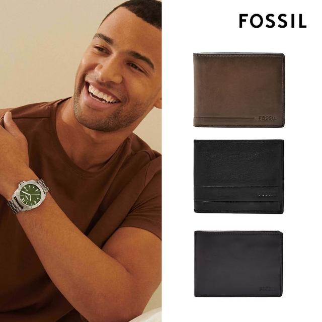 Fossil Top Fossil