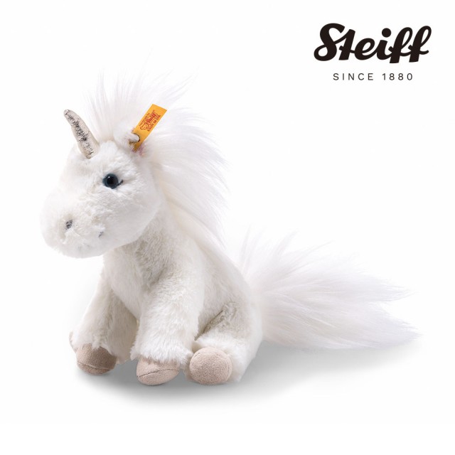 steiff starly unicorn