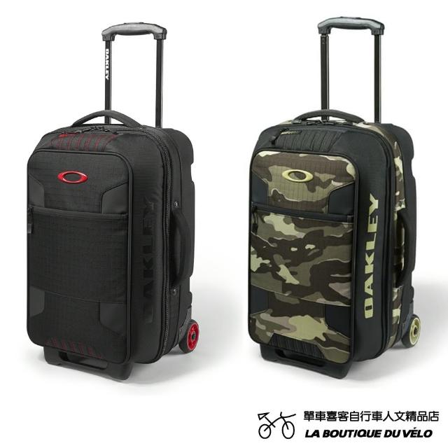 oakley fp 42l roller cabin case