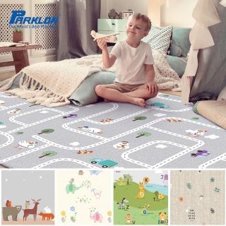 【PARKLON】2019新品韓國帕龍無毒地墊(七款)