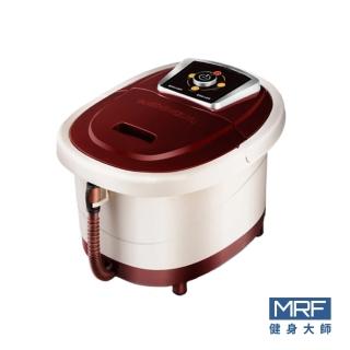 【健身大師】14大功能SPA氣泡足浴機