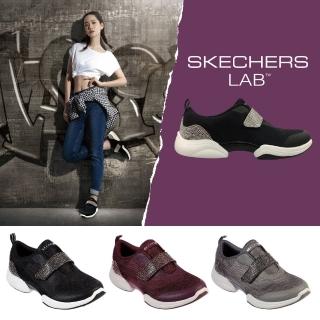 SKECHERS閃耀時尚抗扭機能-法國限量款