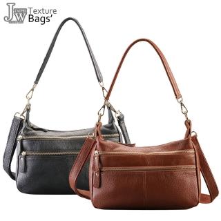 JW十隔層全牛皮精品包(藝人推薦款)