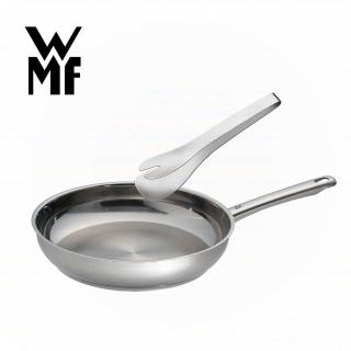 【德國WMF】PROFI-PFANNEN系列平煎鍋24cm+餐夾