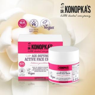 Dr.Konopka’s影后專屬逆齡花神霜追殺檔