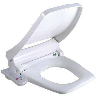 【HCG 和成】AF830生物能免治馬桶座(適用44CM±2CM方形馬桶)