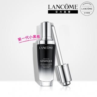 【LANCOME 蘭蔻】超未來肌因賦活露 50ml(小黑瓶 買50ml送30ml)