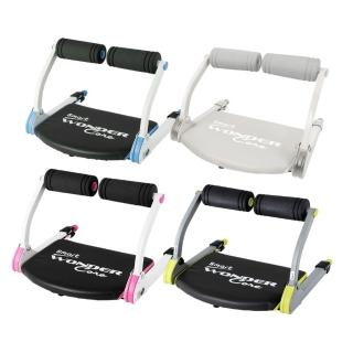 【Wonder Core】Smart 全能輕巧健身機(3色任選)