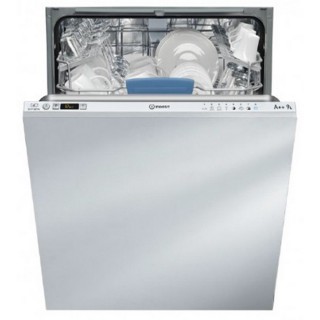 【大巨光】義大利INDESIT 14人份220V全崁式洗碗機(DIFP28T9)