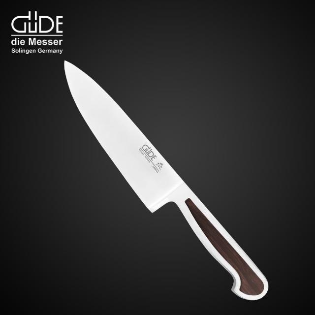 德國古德gude刀具 三角洲系列16公分主廚刀 D805 16 Momo購物網