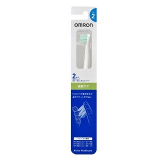 【OMRON 歐姆龍】SB-182超細軟毛刷頭2支入