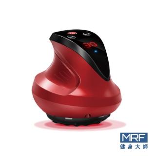【健身大師★母親節限定★】好循環電動刮痧拔罐機(拔罐/刮痧/按摩)
