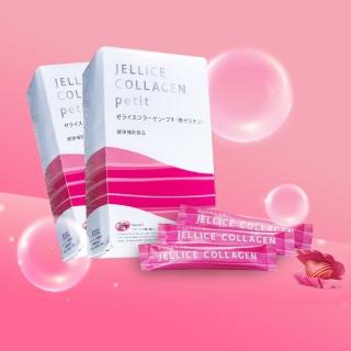 日本傑樂生技HACP膠原三月太速效逆齡組