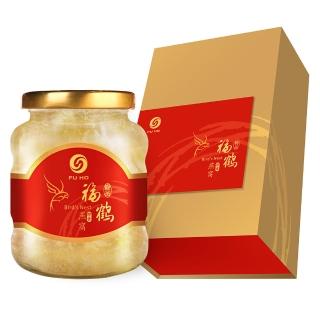 養顏回春旺運來德安堂即食燕窩孝親組