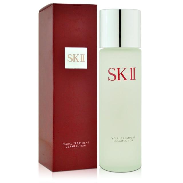 Sk Ii 亮采化妝水230ml購物比價 Findprice 價格網