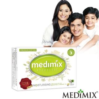 Medimix印度綠寶石神皂驚爆最大組