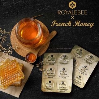 ROYALEBEE皇家蜂潤抗老安瓶SPA膠囊