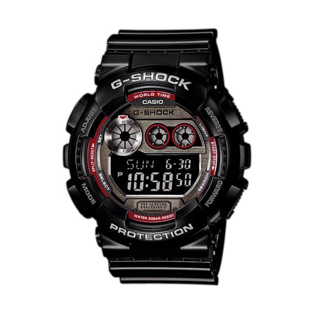 casio g shock gd 120 ts