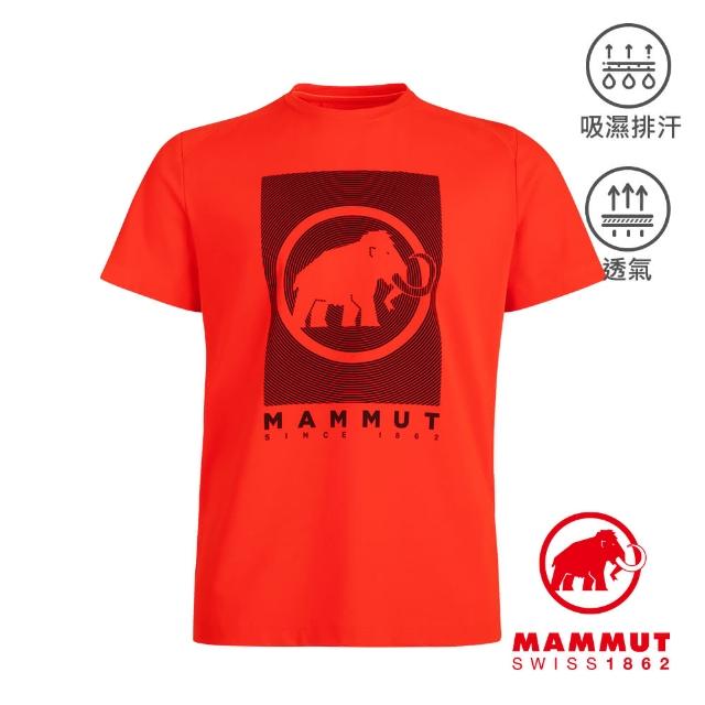 mammut t shirt