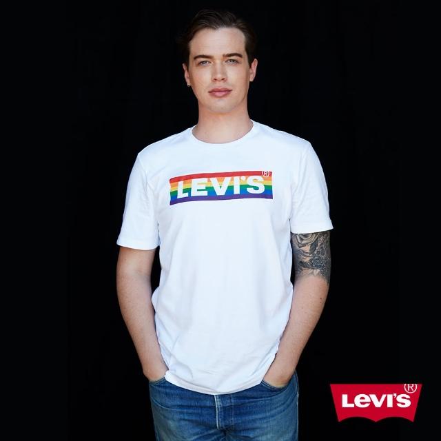 levi pride shirt