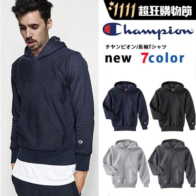 og champion hoodie