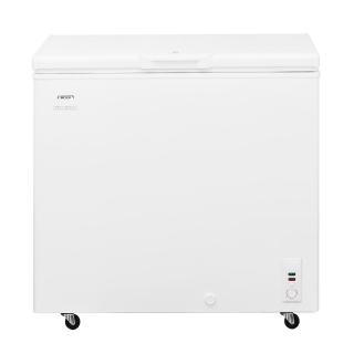 【Haier 海爾】上掀密閉冷凍櫃 HCF203(上掀密閉冷凍櫃)
