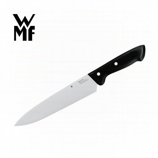 【WMF】WMF Classic Line 主廚刀 34cm/20cm(全長34cm)
