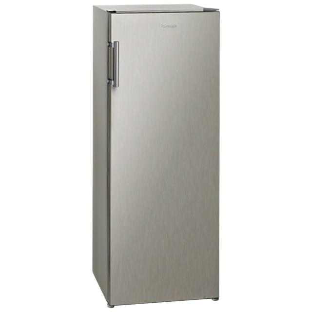【Panasonic 國際牌】170公升直立式冷凍櫃(NR-FZ170A/NRFZ170A)