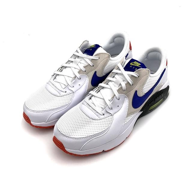 【NIKE 耐吉】AIR MAX EXCEE/AIR MAX AXIS 男女 休閒鞋 4款(CD4165101&AA2168107&AA2168603&CD5432101) 【NIKE 耐吉】AIR MAX EXCEE/AIR MAX AXIS 男女 休閒鞋 4款(CD4165101&AA2168107&AA2168603&CD5432101)