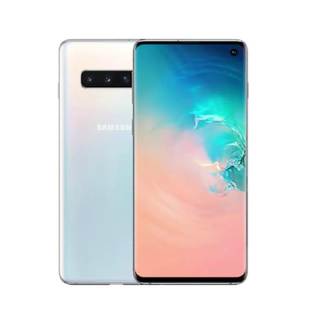 momo必買爆品【SAMSUNG 三星】Galaxy S10 6.1吋 八核4鏡頭十周年旗艦機(8G/128G)