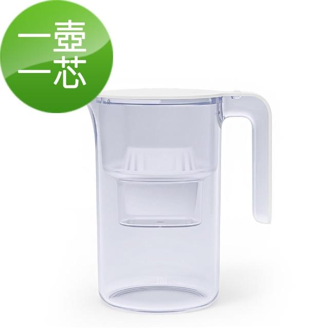 【小米】家用濾水壺(2L)