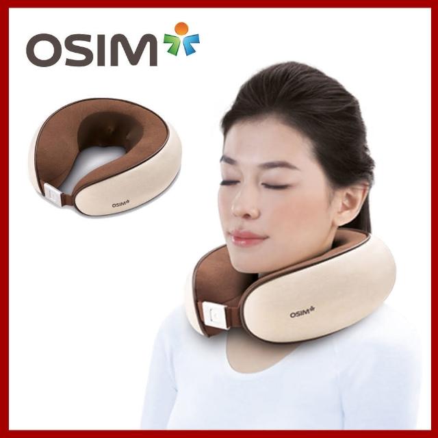 【OSIM】輕巧頸摩枕2 OS-191(頸部按摩器)