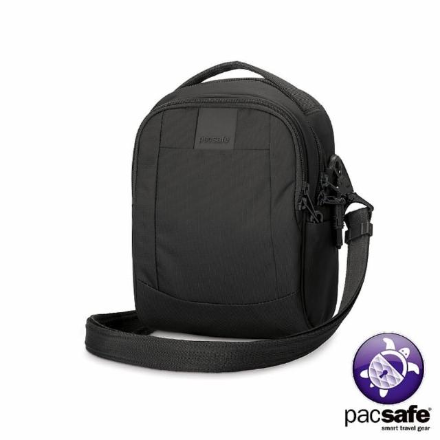 pacsafe smart travel gear