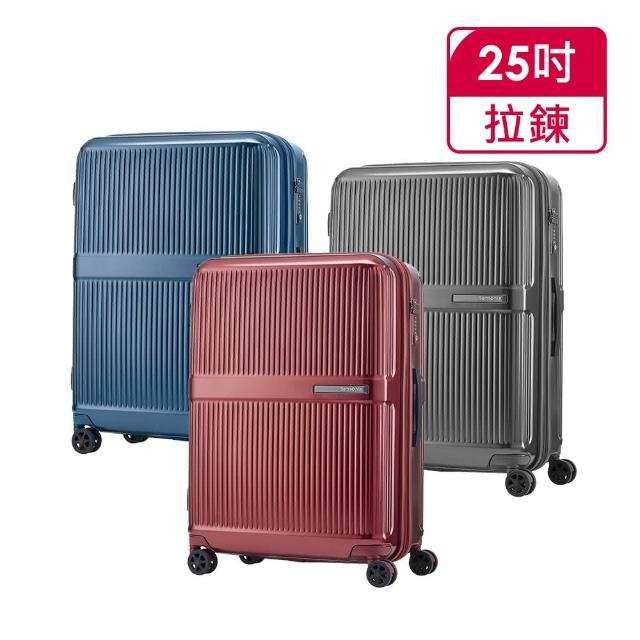 samsonite dorsett