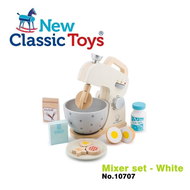 new classic toys mixer