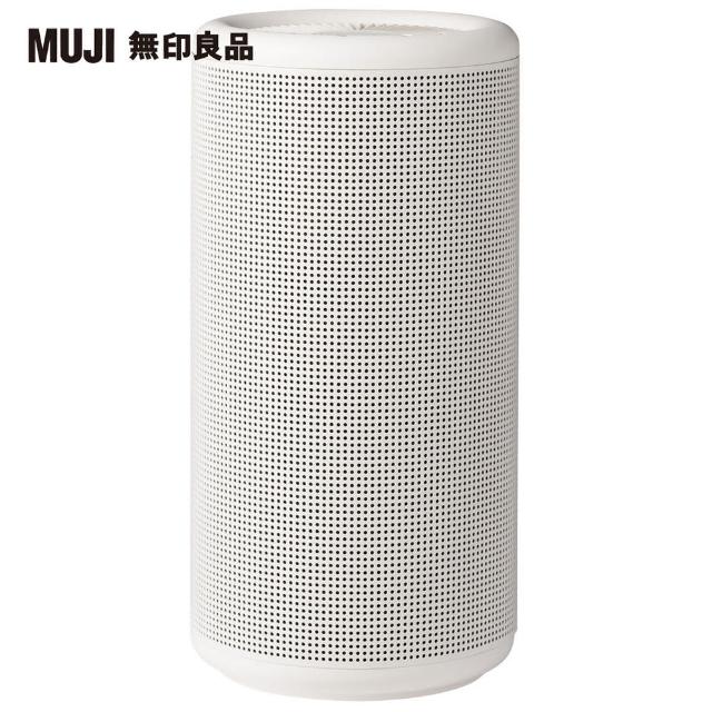 Muji 無印良品 空氣清淨機 Momo購物網