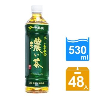 [情報] MOMO【伊藤園】OiOcha 濃味綠茶-799元