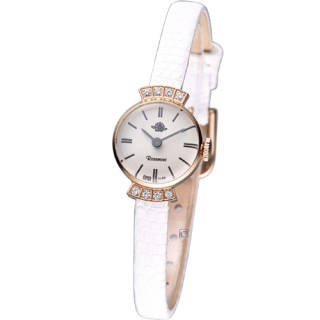 【Rosemont】巴黎1925系列 時尚腕錶 母親節(RS-007-05WH)