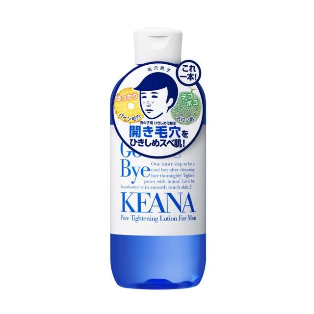 石澤研究所 石澤研究所毛穴撫子男子用毛孔緊緻化妝水 300ml Momo購物網