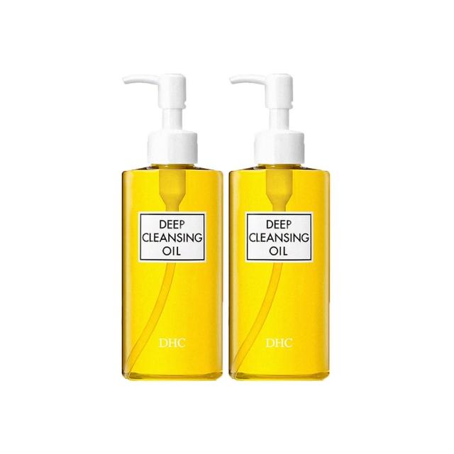 Dhc 深層潔淨系列 深層卸粧油商品介紹 使用心得