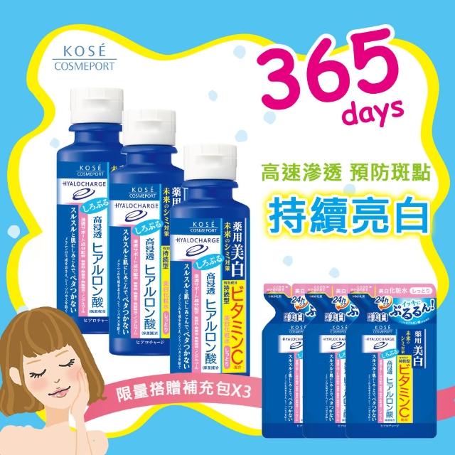 Kose 美白化妝水購物比價 21年02月優惠價格推薦 Findprice 價格網