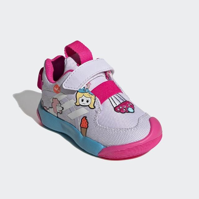 【adidas官方旗艦館 】童鞋 ACTIVEPLAY CLEOFUS 跑鞋 男童/女童(FW8395) 【adidas官方旗艦館 】童鞋 ACTIVEPLAY CLEOFUS 跑鞋 男童/女童(FW8395)