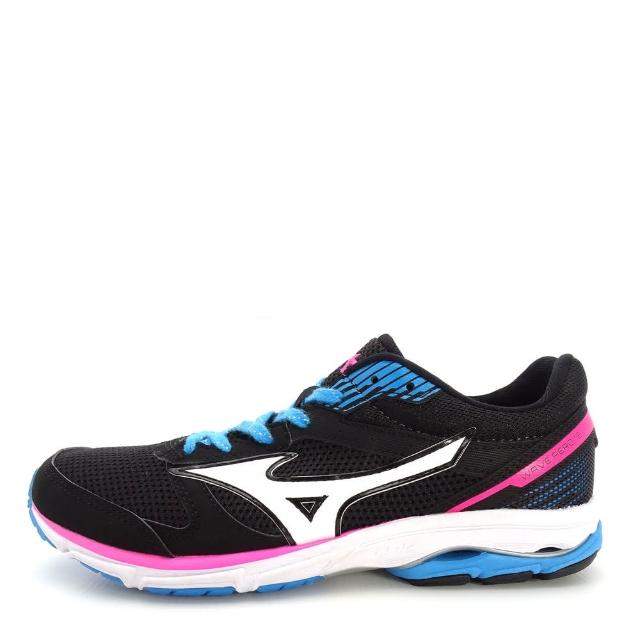 mizuno wave aero 16 blue