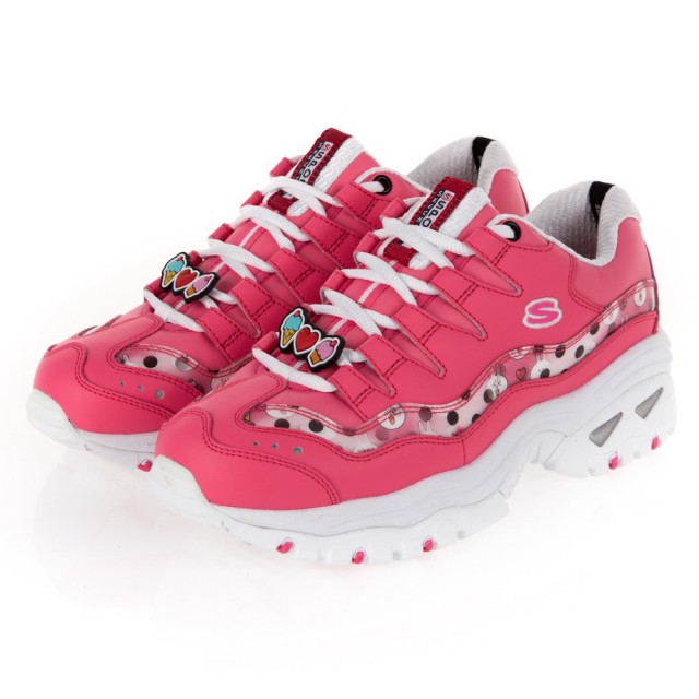skechers line friends energy