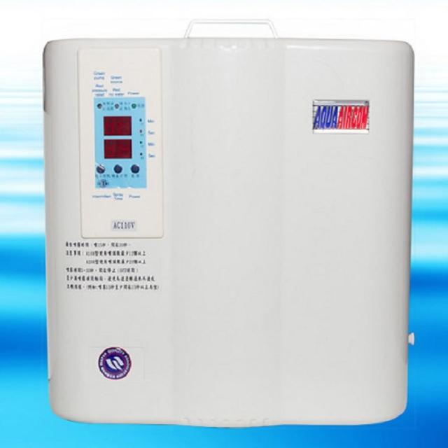 灑水達人 微電腦噴霧機100噴頭 A668 Momo購物網