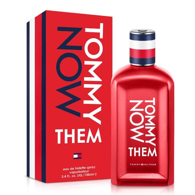 tommy girl now 100ml