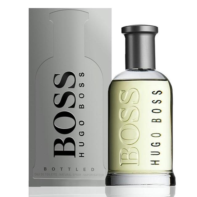 hugo boss hugo boss boss bottled