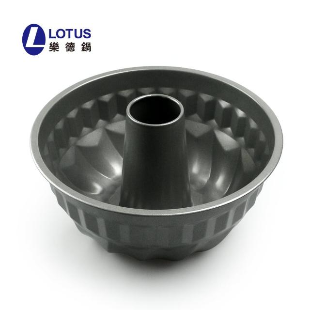 Lotus 樂德 戚風蛋糕烘焙模型 花型23 11 5cm Momo購物網