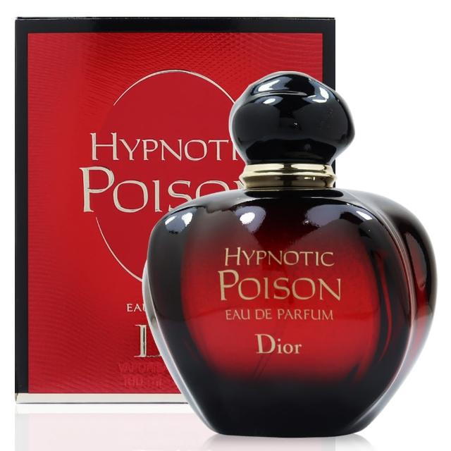 hypnotic poison da dior