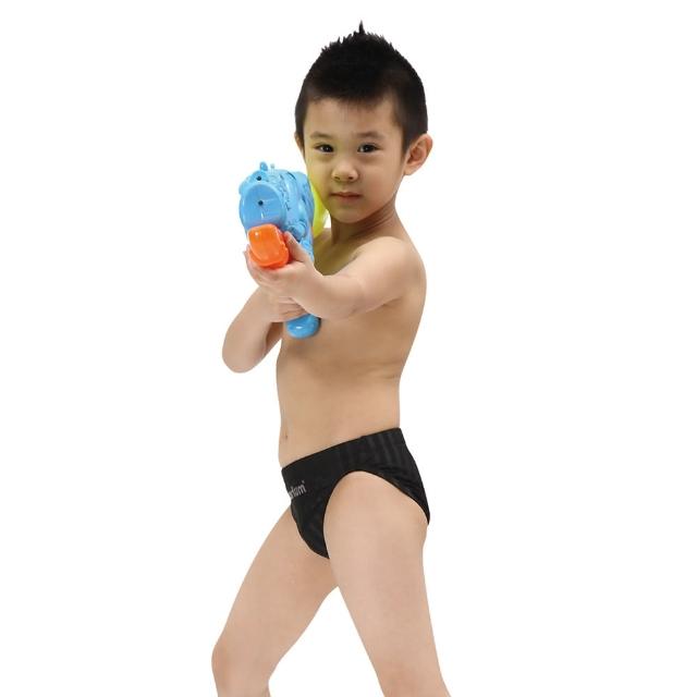 【≡MARIUM≡】泳褲 男童泳褲 競賽泳褲(MAR-810310J)